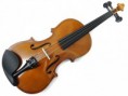 violino+domintante 4-4 R$ 389.00